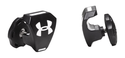 Visor Clip UA